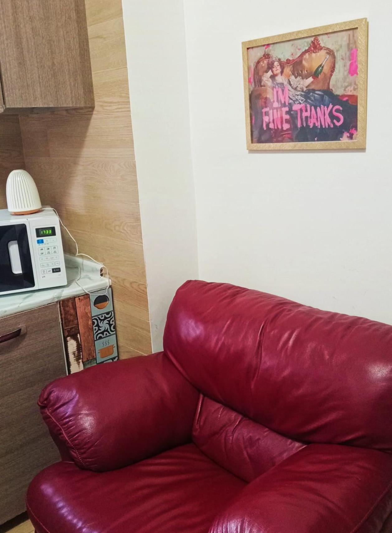 Casa Lady Casa Vacanze Трани Екстериор снимка
