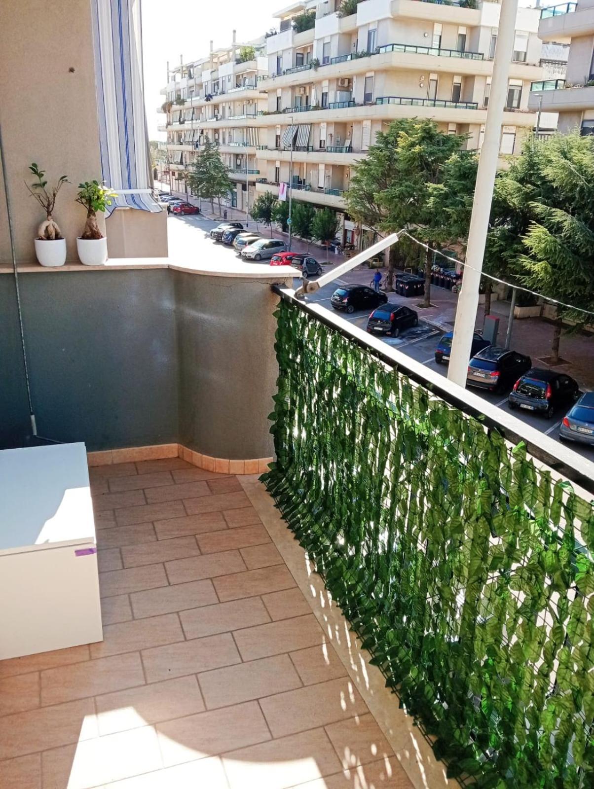 Casa Lady Casa Vacanze Трани Екстериор снимка