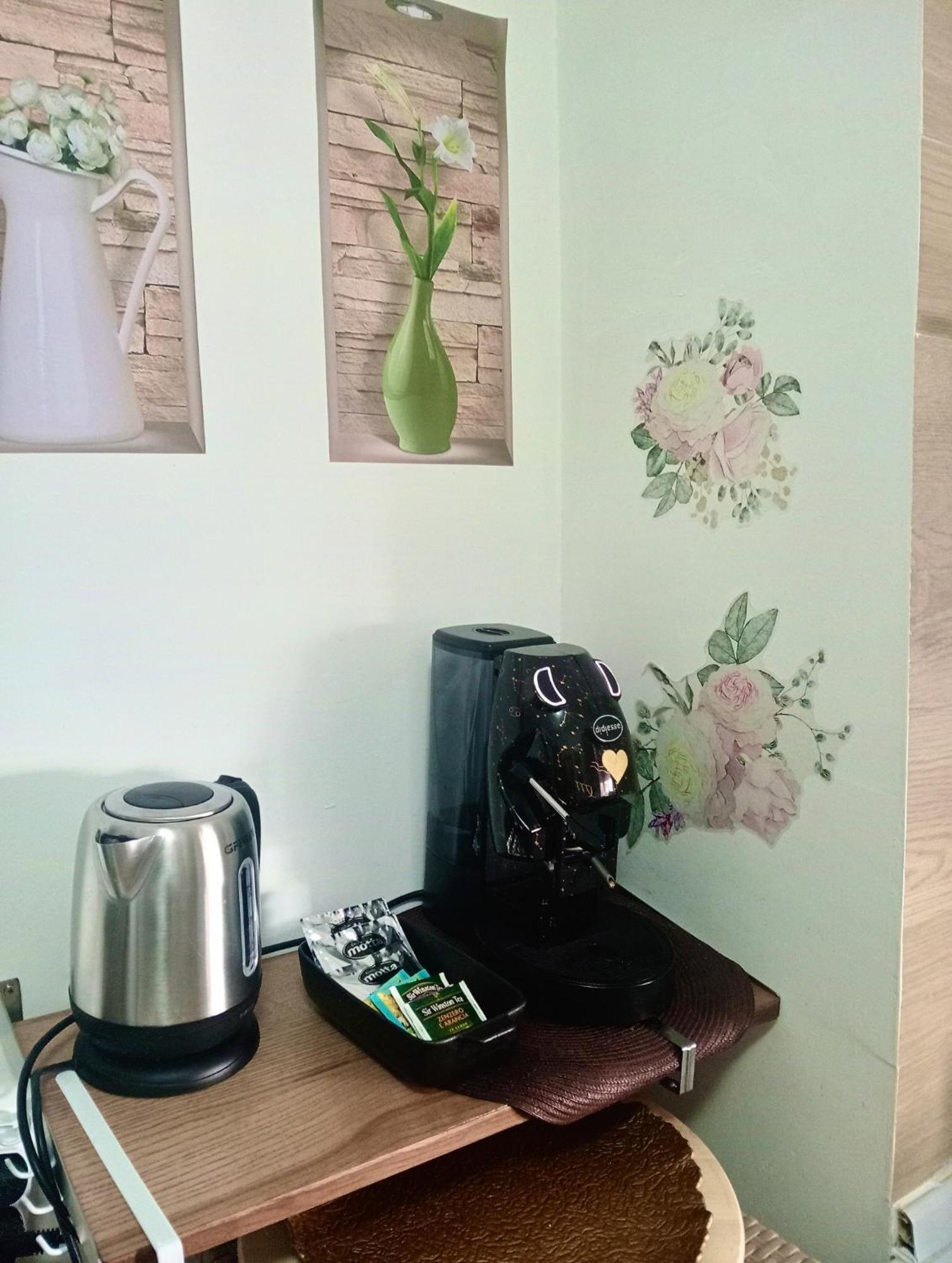 Casa Lady Casa Vacanze Трани Екстериор снимка